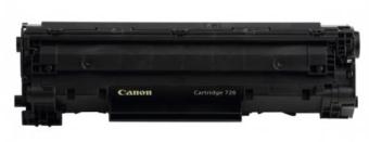 Картридж Canon Cartridge 726