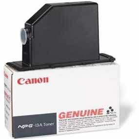 Картридж Canon NPG-13