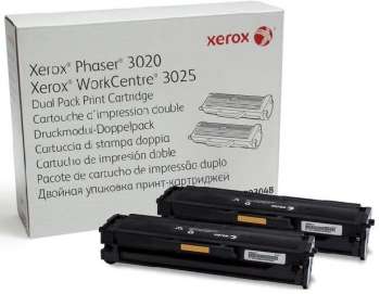 Картридж Xerox 106R03048 