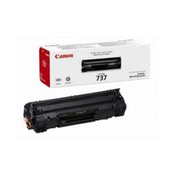 Картридж Canon Canon 737