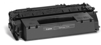 Картридж Canon Cartridge 715H