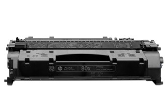 Картридж Hewlett-Packard cf280x